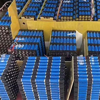木里藏族芽祖乡高价钴酸锂电池回收,废电池回收的价格|收废弃钴酸锂电池